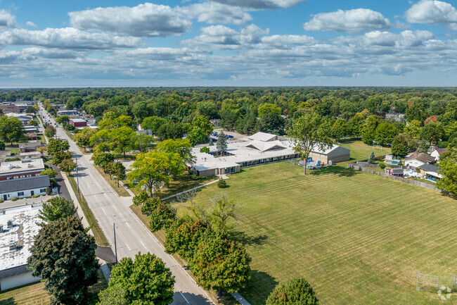 Kempton Elementary School is where students achieve to their full potential.