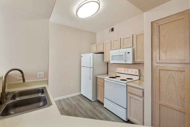 A2 kitchen 2