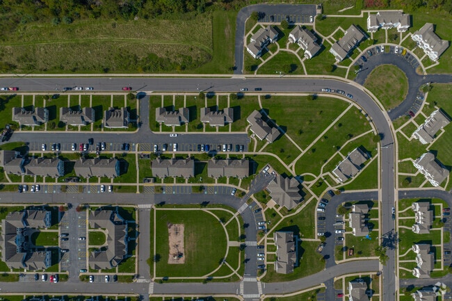 Raise your family in well kept and safe communities in New Britain.