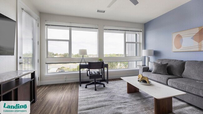 1291 S Ulster St unit 1301-501, Denver, CO 80231 - photo 4