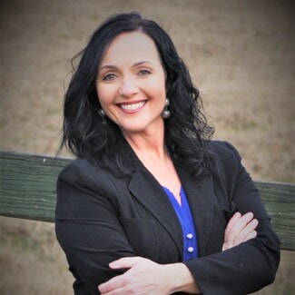 Shannon Pace
