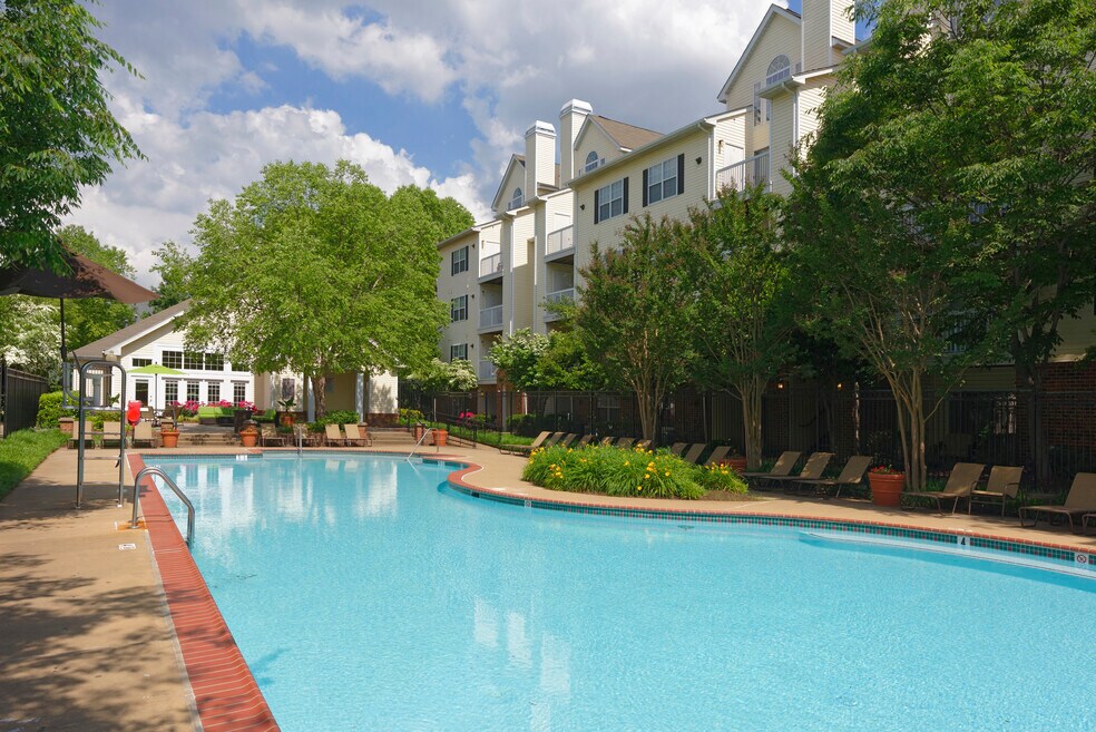 eaves Washingtonian Center 15717 Winners Dr, Darnestown, MD