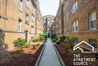 2110 W Ainslie St Unit S1, Chicago, IL 60625