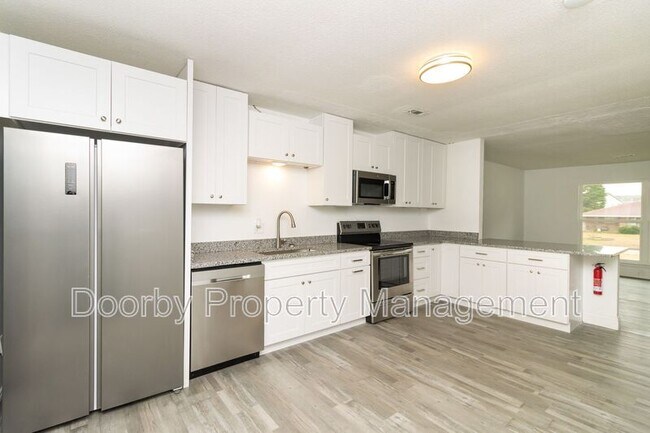 4831 Bonny Lake Ln unit 4831, Chattanooga, TN 37416 - photo 5