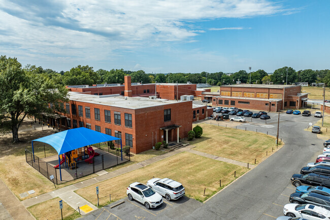 Oakhaven Elementary School