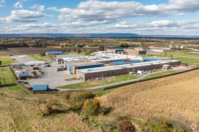 Students learn new skills at Franklin County Ctc.