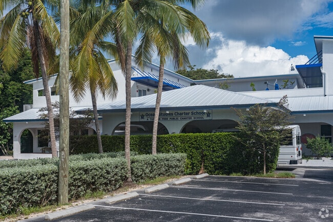 Ocean Studies Charter School