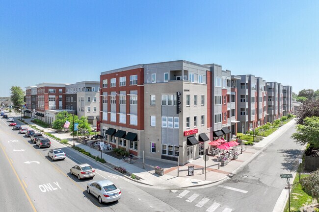 Union Green, Brownsburg, IN 46112 - photo 2