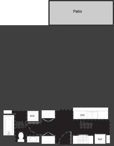 87 New St unit 110, Cambridge, MA 02138 - photo 7