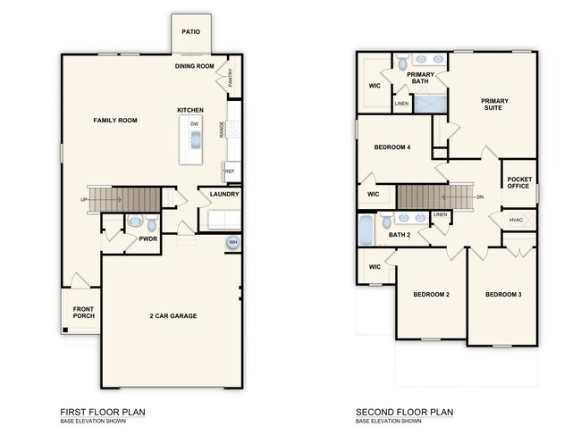 1155 Livengood Way, Indian Trail, NC 28079 - photo 2