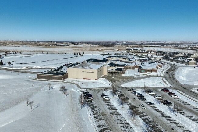 Mandan Middle School