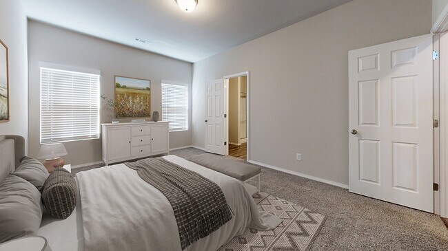 3554 Telluride St unit 36042216, Springdale, AR 72764 - photo 7