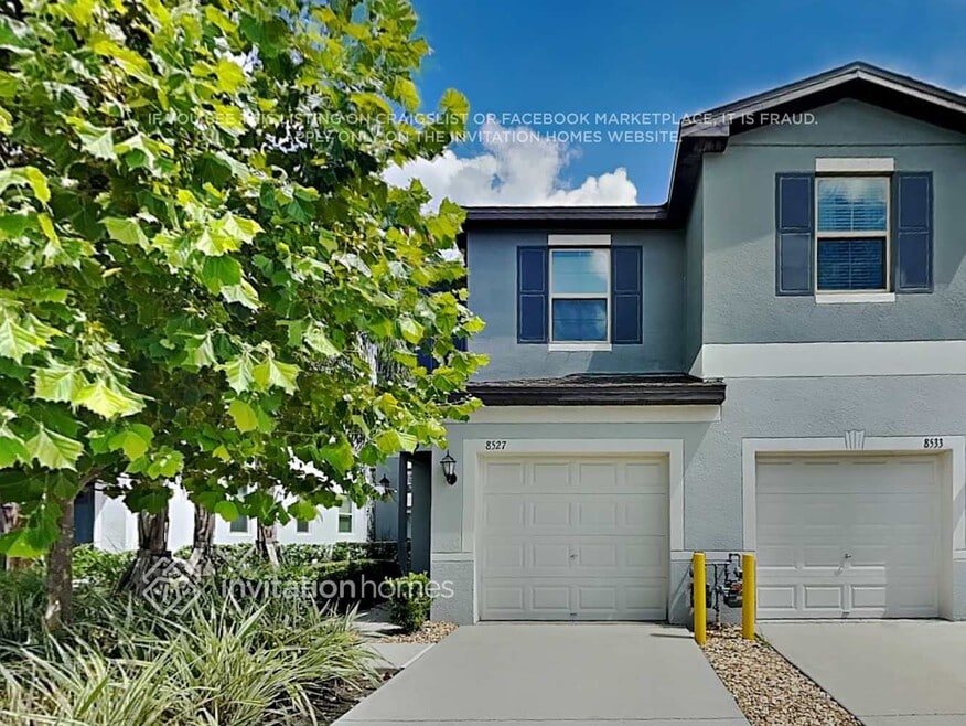 8527 Druid Oaks Ln, New Port Richey, FL 34655 - photo 1