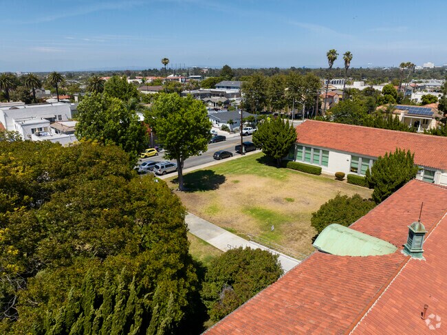 Front Different View