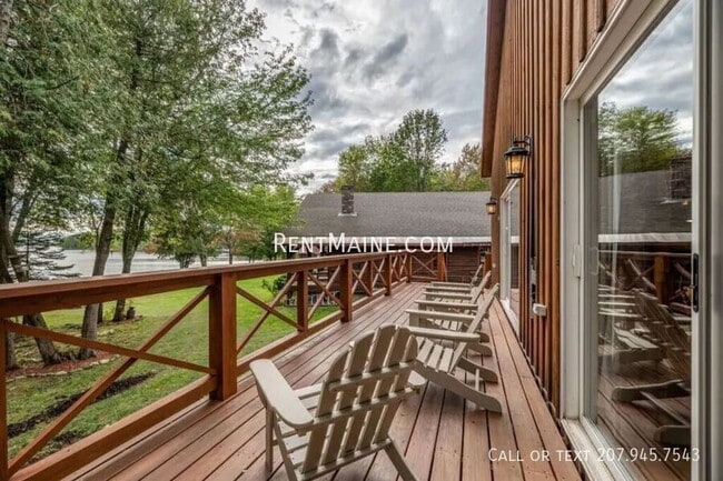 10 Sand Beach Ln, Burnham, ME 04922 - photo 2