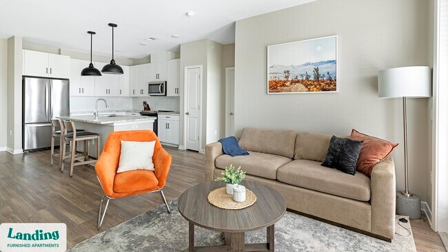 393 John's Rd unit 7308.1406178, Huntsville, AL 35806 - photo 2