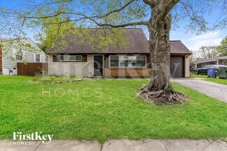 4877 Folger Dr, Columbus, OH 43227