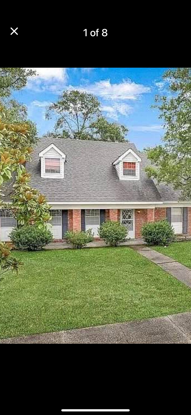 1522 Monaco Dr, Slidell, LA 70458