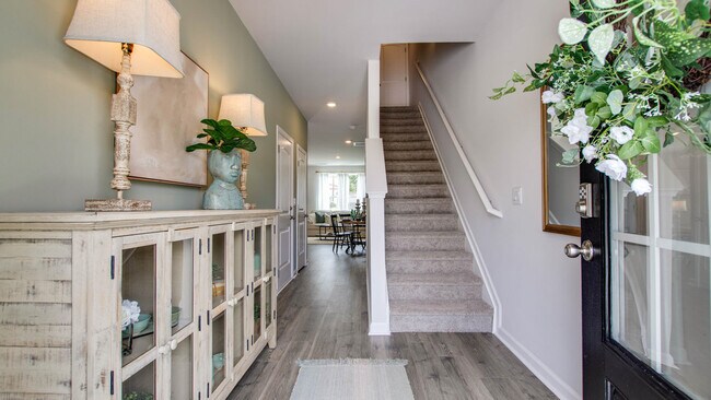 4922 Leybourne Ln, Murfreesboro, TN 37129 - photo 6