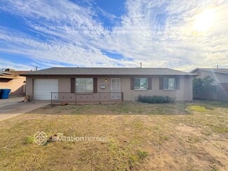 7539 W Indianola Ave, Phoenix, AZ 85033