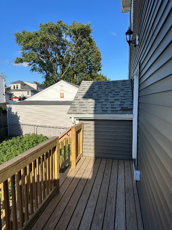 15 Sybaris St Unit A, Providence, RI 02909