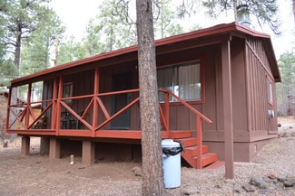 237 E White Mountain Blvd, Pinetop-Lakeside, AZ 85935