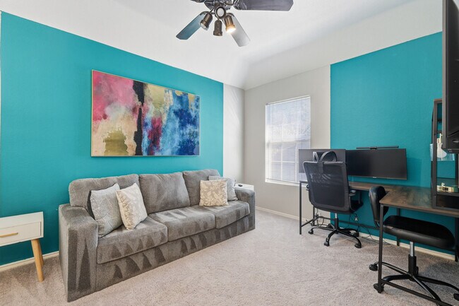 9817 Preston Vineyard Dr unit ID1363560P, Frisco, TX 75035 - photo 5