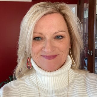 Debi Nelson