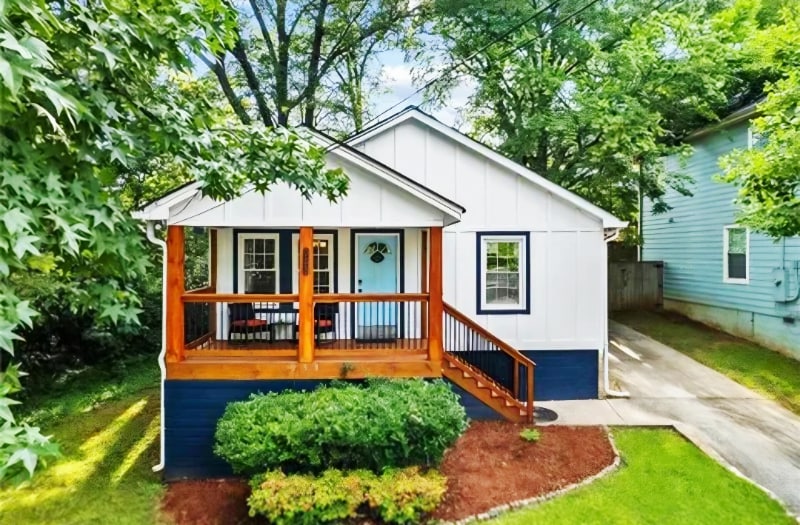 953 Garibaldi St SW, Atlanta, GA 30310 - photo 1