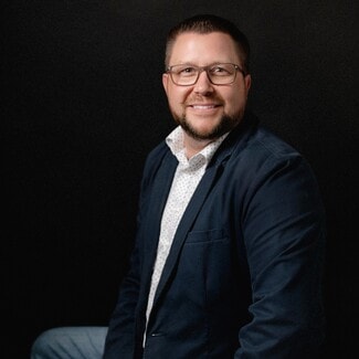 Adam Helgeson