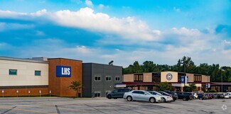 Lutheran High School Of St Charles County
