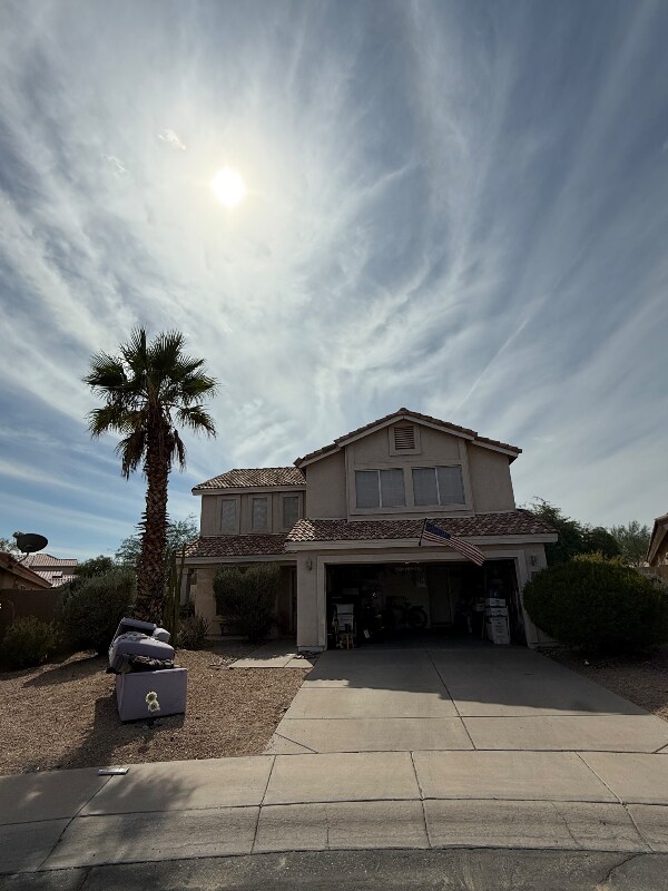 4201 E Raven Rd, Phoenix, AZ 85044