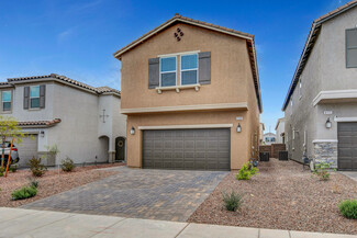 4109 Nopal Serrano Ave, Las Vegas, NV 89141