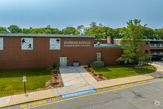 Durban Avenue Elementary School