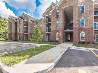 234 Harmony Mdws Ct, Dardenne Prairie, MO 63368