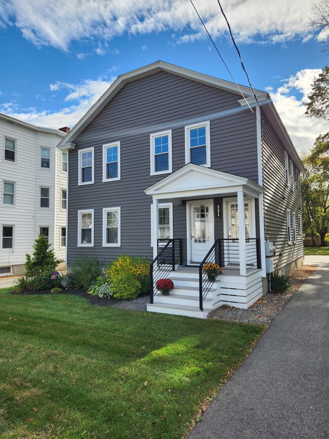 331 Elm St Unit 2, Biddeford, ME 04005
