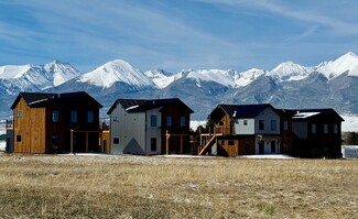 100 Second St Unit 100 A, Silver Cliff, CO 81252