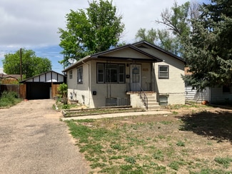 1525 6th St, Greeley, CO 80631