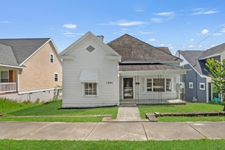 1031 Ash St, Macon, GA 31201