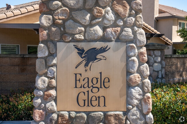 Eagle Glen is located in Corona, Ca.
