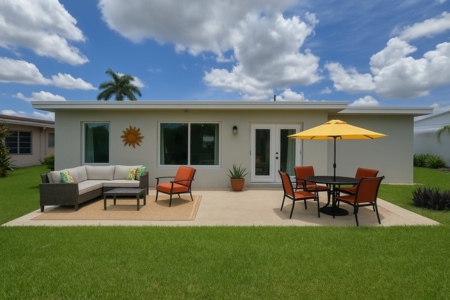 4814 NW 48th Ave unit House, Tamarac, FL 33319 - photo 5