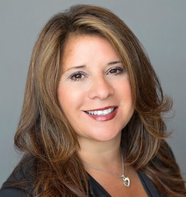 Lisa Tomasella