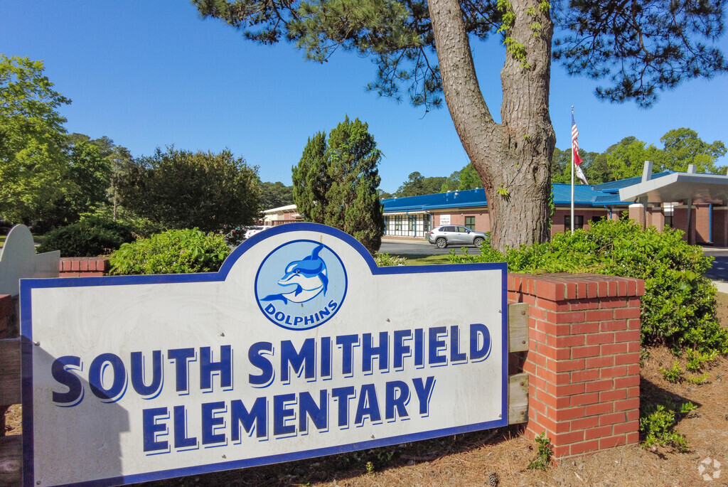 South Smithfield Elementary
