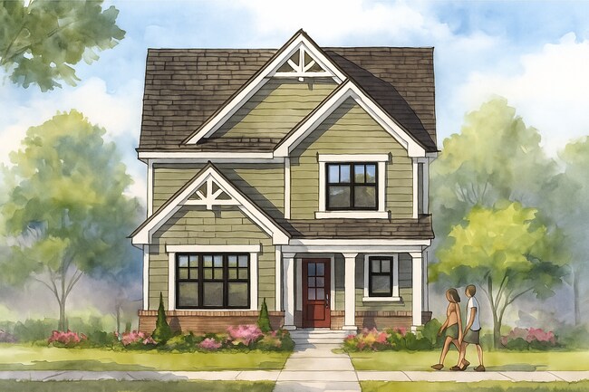 17361 Ackerson Blvd unit 38492938, Westfield, IN 46074 - photo 2