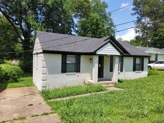 1700 Corning Ave, Memphis, TN 38127