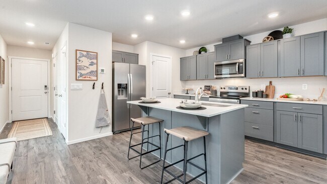 1606 NE 122nd Ct, Vancouver, WA 98684 - photo 5