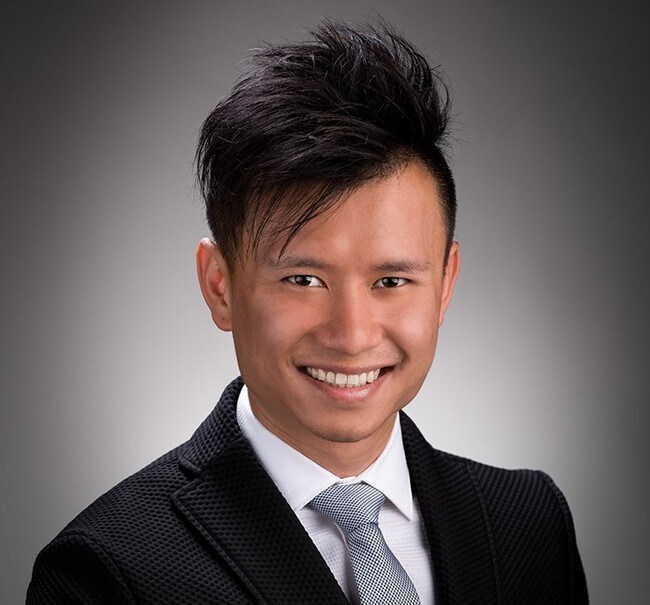 Agent Photo