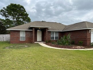3357 Pitcher Plant Cir, Pensacola, FL 32506