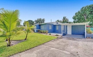 408 NE 26th Dr, Wilton Manors, FL 33334