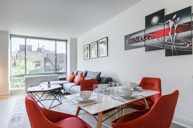 45 E 33rd St unit FL6-ID1251685P, New York, NY 10016 - photo 5